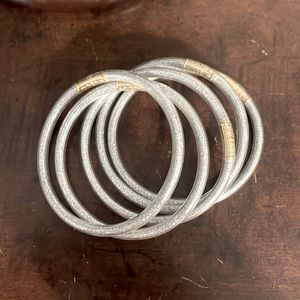 Buddah Bangles Dupes